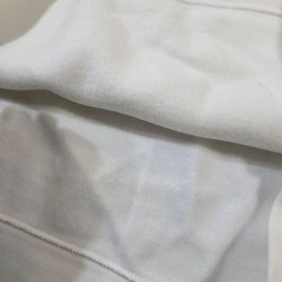 Nike Air Kay Yow PLAY4KAY Team Hoodie Unreleased White Pink Men’s XL IM7753-100 - Picture 5 of 7